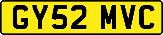 GY52MVC