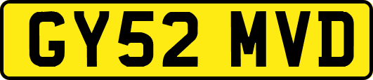 GY52MVD