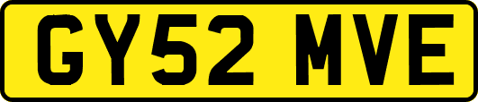 GY52MVE