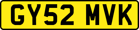 GY52MVK