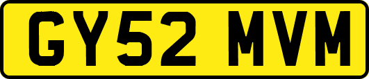 GY52MVM