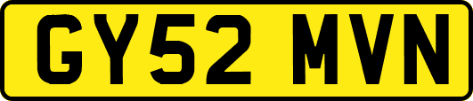 GY52MVN