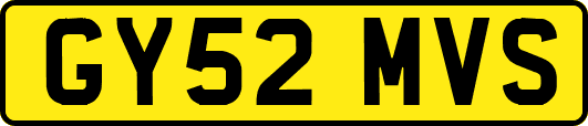 GY52MVS