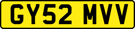 GY52MVV