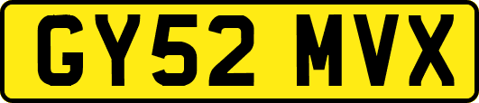 GY52MVX