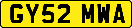 GY52MWA