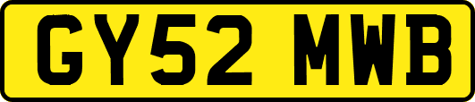 GY52MWB