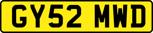 GY52MWD