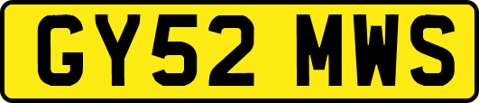 GY52MWS