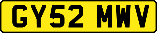 GY52MWV