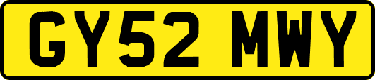 GY52MWY