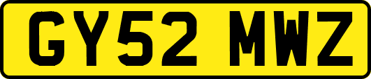 GY52MWZ