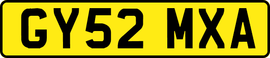 GY52MXA