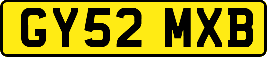 GY52MXB