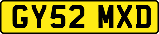 GY52MXD