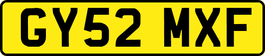 GY52MXF