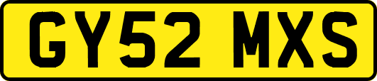 GY52MXS