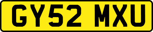 GY52MXU