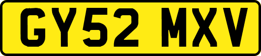 GY52MXV