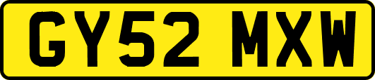 GY52MXW