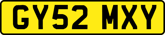 GY52MXY