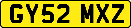 GY52MXZ