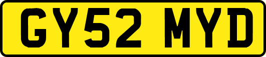 GY52MYD
