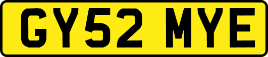 GY52MYE