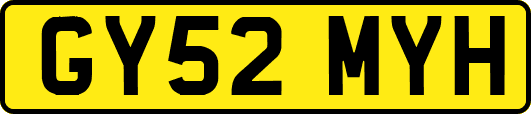 GY52MYH