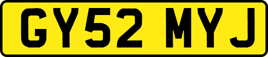 GY52MYJ