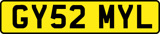 GY52MYL