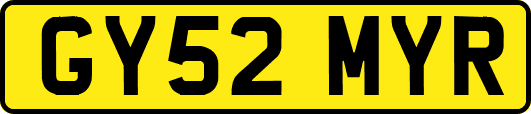 GY52MYR
