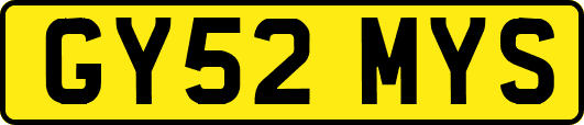GY52MYS