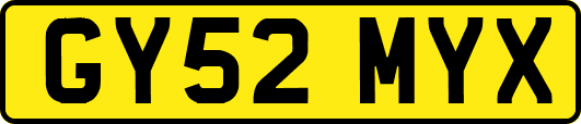 GY52MYX
