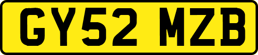 GY52MZB