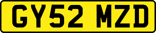 GY52MZD