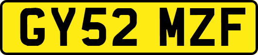 GY52MZF