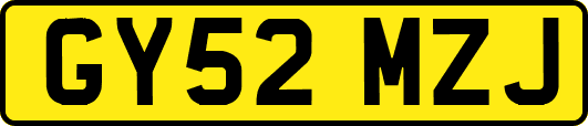 GY52MZJ