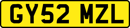 GY52MZL