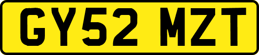 GY52MZT