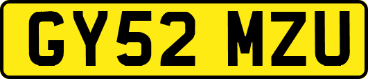GY52MZU