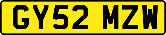 GY52MZW