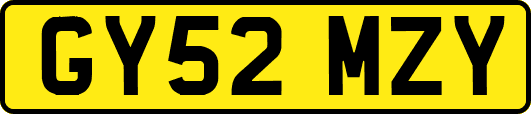 GY52MZY
