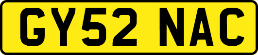 GY52NAC