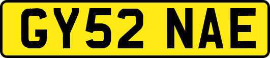 GY52NAE