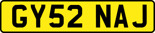 GY52NAJ