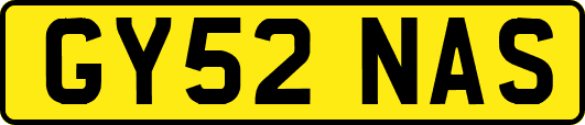 GY52NAS