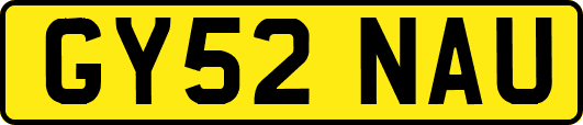 GY52NAU