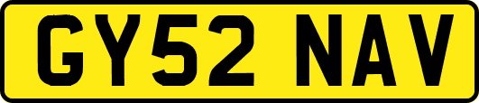 GY52NAV