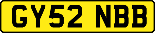 GY52NBB